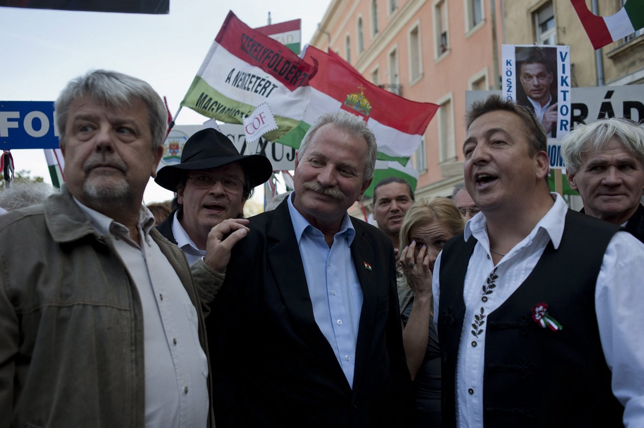 Soha nem fogjuk elfelejteni