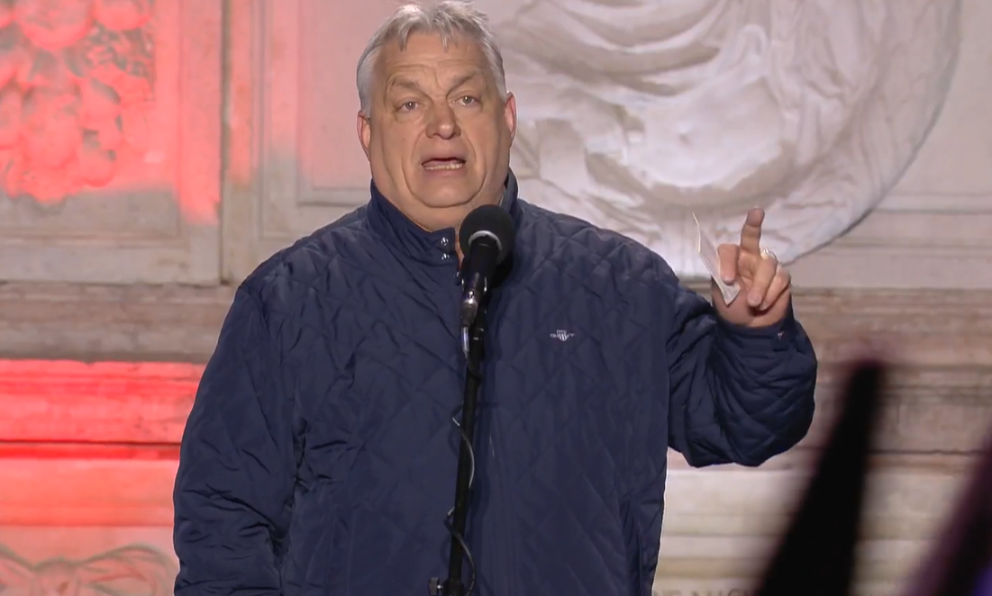 Orbán Viktor nélkül nincs Fidesz