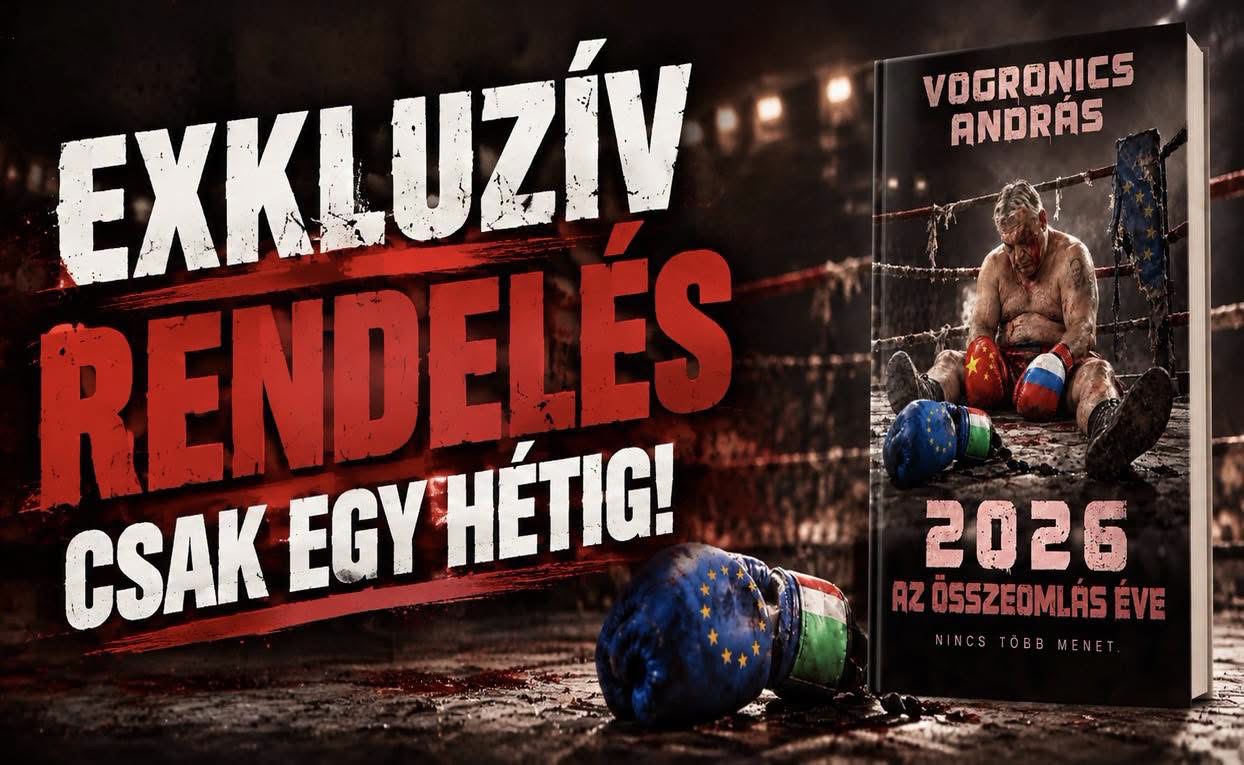 Megszólalt a gong, nincs több menet